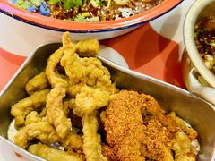 -文立新麻辣烫(合生汇21街区店)
