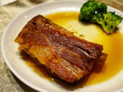 糖醋排骨-厉家菜(金宝街店)