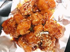 -米屋石锅拌饭(师大店)