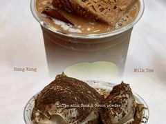 -茶理宜世(乐峰广场·尝乐集店)