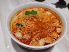 新加坡叻沙檬粉-星怡会·新加坡新美食(江南环球港店)