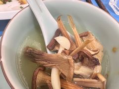 -阿毛饭店(和义路店)