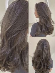 -Hello Lady发型设计