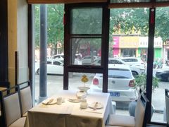 -煜丰汴京烤鸭(福彩路店)