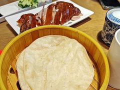 -河沿肉饼Beijing Pie(东华门店)