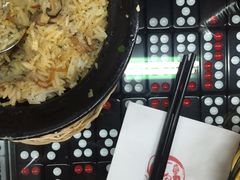 香菇滑鸡bao zaif-莅香岛港式餐厅(滨江道店)