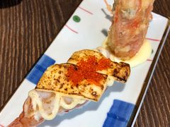 -大雄寿司(中华广场店)