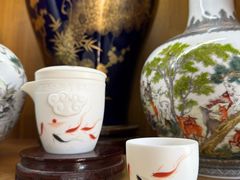 -景德镇古窑民俗博览区