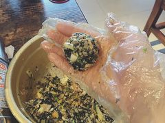 -泰好吃芝士年糕火锅(独墅湖店)