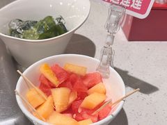 -海底捞火锅(高科广场店)