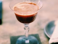 -BE NORMAL CAFE(霞溪路店)