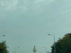 -日照灯塔风景区