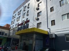 -如家快捷酒店(北京平安里地铁站店)