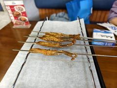 -老虎滩大连海鲜烧烤(水游城店)