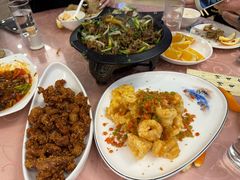 -烤肉宛饭庄(南礼士路店)