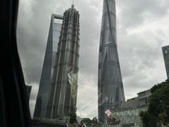 -上海中心大厦