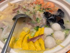 -江南韵·无锡太湖文化体验餐厅(凤凰天街店)