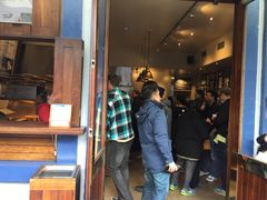 -Fergburger(皇后镇店)