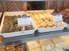 -中山大厦熟食外卖(珠江路店)