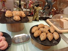 -云尚自助餐厅(佛山南海瞻云酒店)