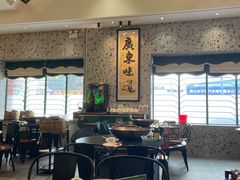 大堂-飞尝蚝·顺德菜·鱼生(顺德总店)