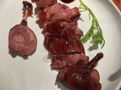 -绿茶餐厅(燕郊永旺店)