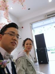 -天长地久婚纱摄影