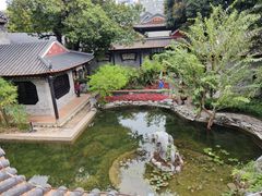 -梁园