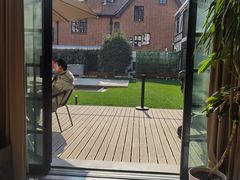 -一尺花园(安和花园店)