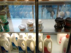 -一鸣真鲜奶吧(景城花园奶吧)