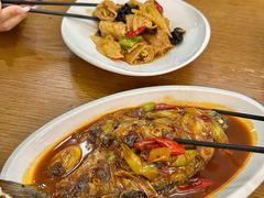 -毛哥小馆子(百井坊巷店)