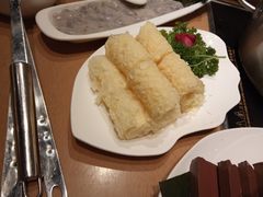 -湯系·煲汤手艺人(东二环泰禾广场店)