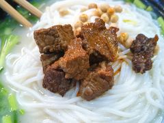 -青石桥老瓦房肥肠粉总店(青石桥总店)