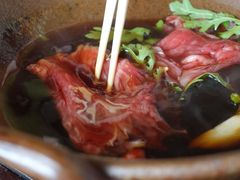 -湖月·割烹料理(湖滨店)