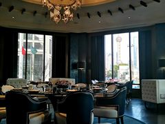 -上海苏宁宝丽嘉酒店·Cafe Bellagio西餐厅