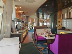 -218音乐旋转餐厅·高空景观