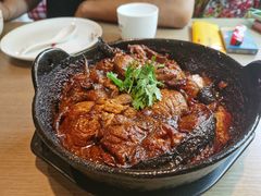 -洪兴砂锅·融合砂锅菜(三站店)