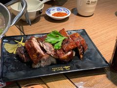 -肖四女乐山跷脚牛肉(世博源店)