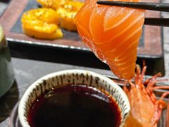 -樱之盛宴·蟹料理海鲜自助(前进大街店)
