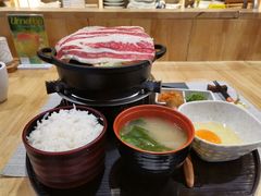-森味花园·日本料理(伊藤洋华堂亚运村店)