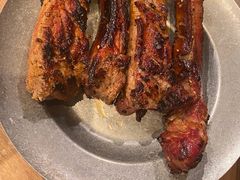 -烧肉达人•炭火烧肉(新天地店)