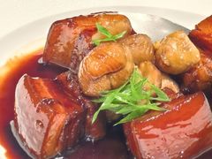 -苏帮袁Sue Cuisine(将台店)