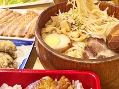 -和风拉面