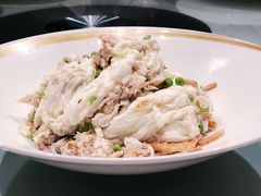 -金轩中餐厅 Jin Xuan(浦东丽思卡尔顿酒店)