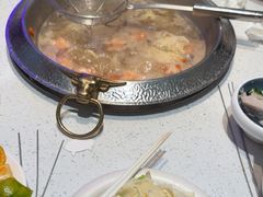 -千牛将·鲜牛肉火锅(开元路店)