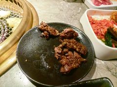 -谷牛日式烤肉(宝山U天地店)