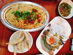 冶味蒸米粉-陶冶居粥底小火锅(甲岸村店)