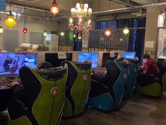 -网友电竞网咖(望京店)