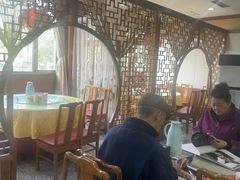 -砂锅居(西四店)