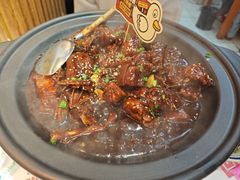 -回味黑鸭煲·始于2006(万松园店)